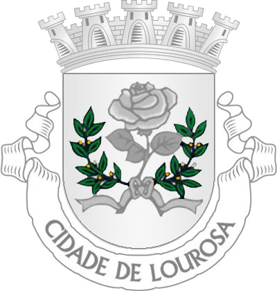 Brasão de Lourosa