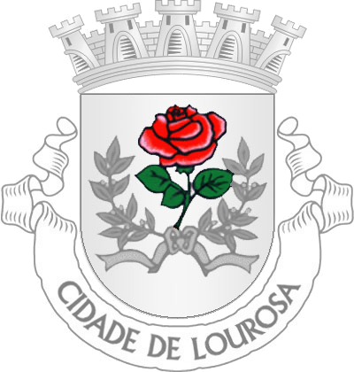 Brasão de Lourosa