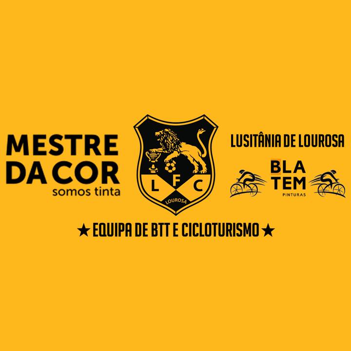 Ciclismo de Lourosa