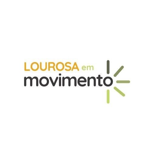 LOUROSA EM MOVIMENTO