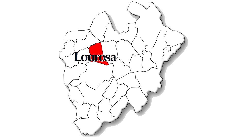 Cidade de Lourosa