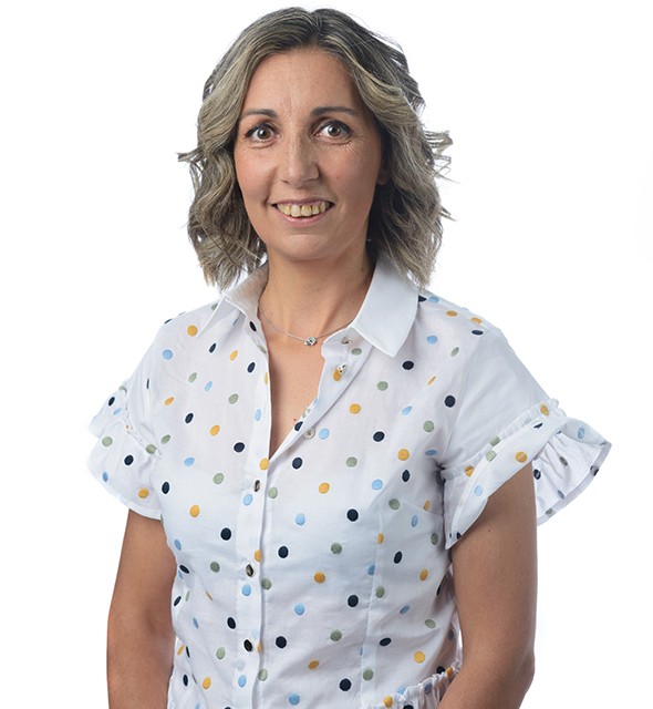 Ambrosina Azevedo