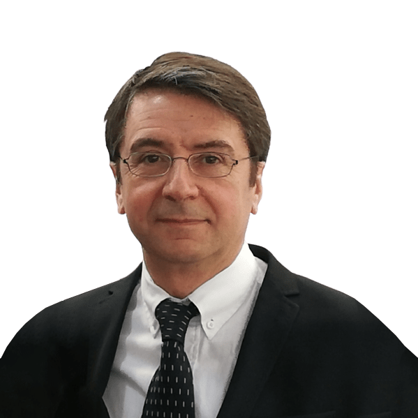 Presidente da Assembleia de Freguesia