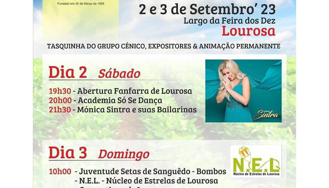 Feiras da Feira