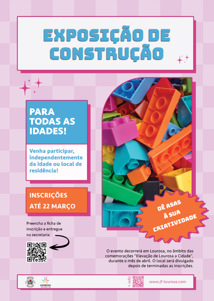 Exposição de Construção