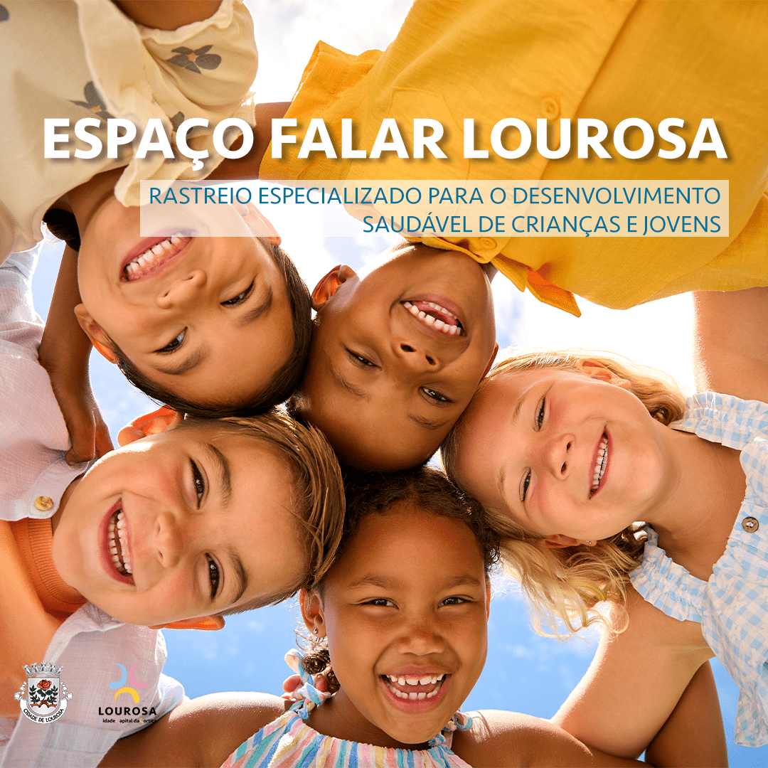 Espaço Falar Lourosa