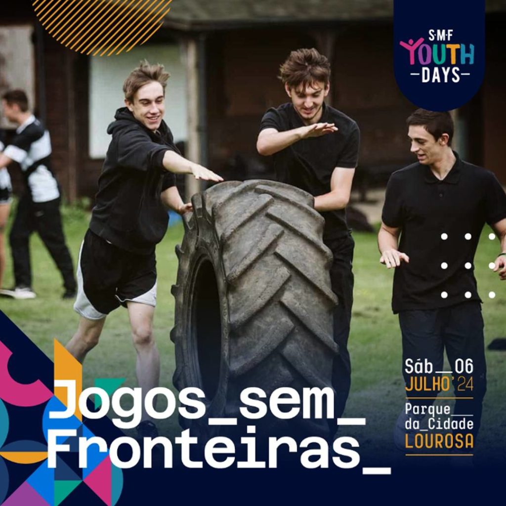 Jogos Sem Fronteiras