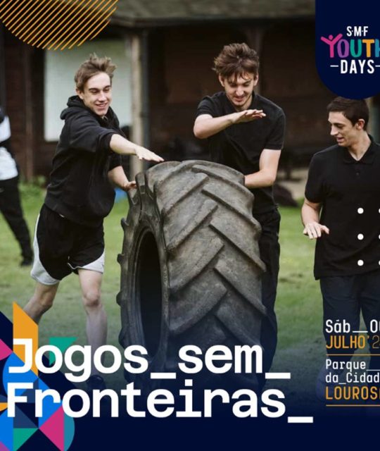 SMF Youth Days '24 | Plutónio - Copy