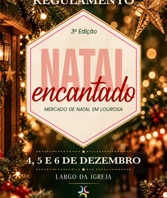Regulamento Natal